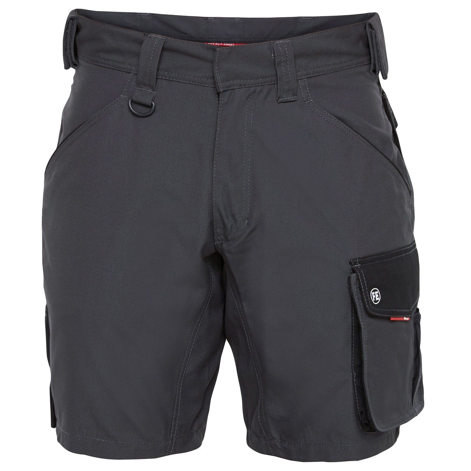 FE ENGEL Arbeitsshorts Shorts "6810-254" Galaxy
