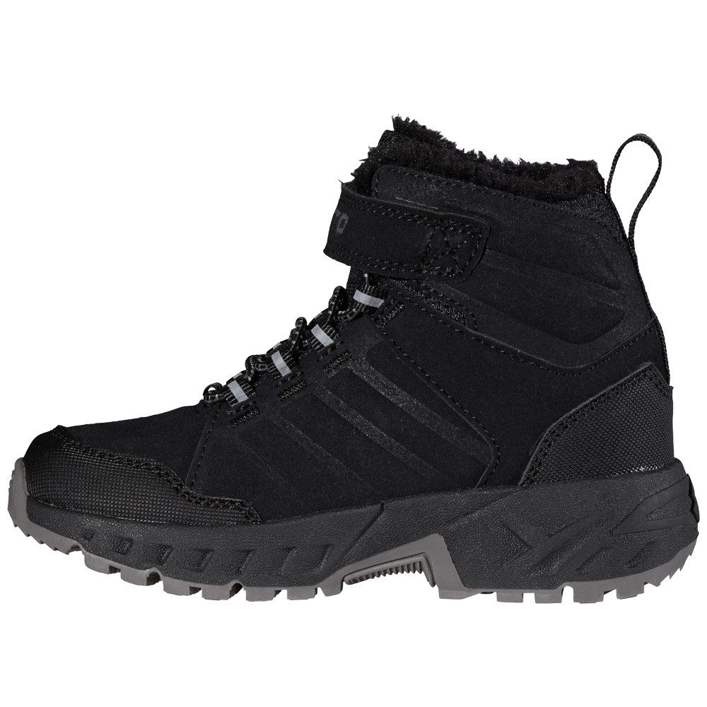Lotto Winterboots - mit reflektierenden Details