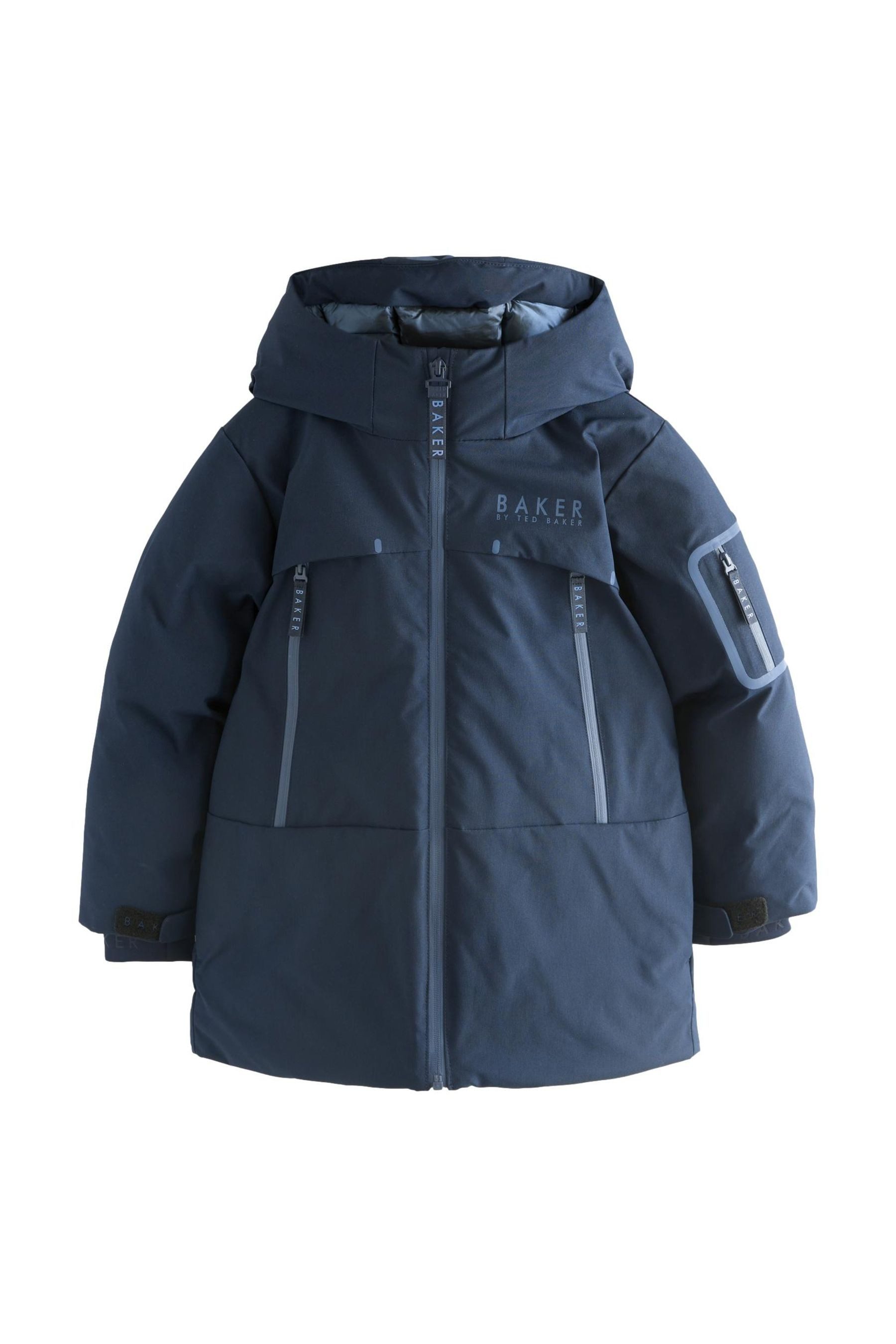 Baker by Ted Baker Parka Baker günstig online kaufen