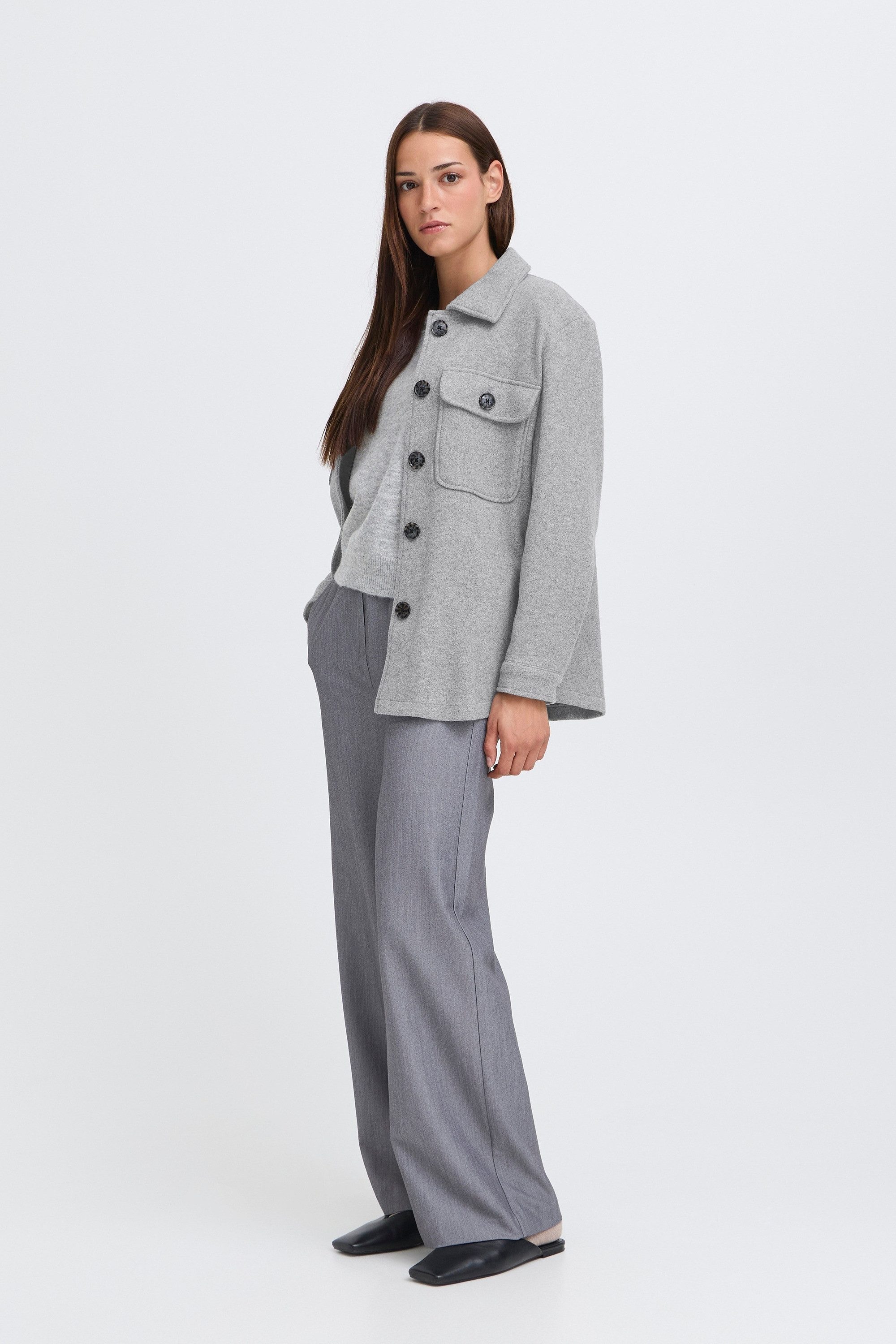 b.young Wintermantel Jacke BYBONDY