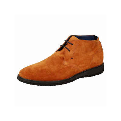 SIOUX orange Stiefel (1-tlg)