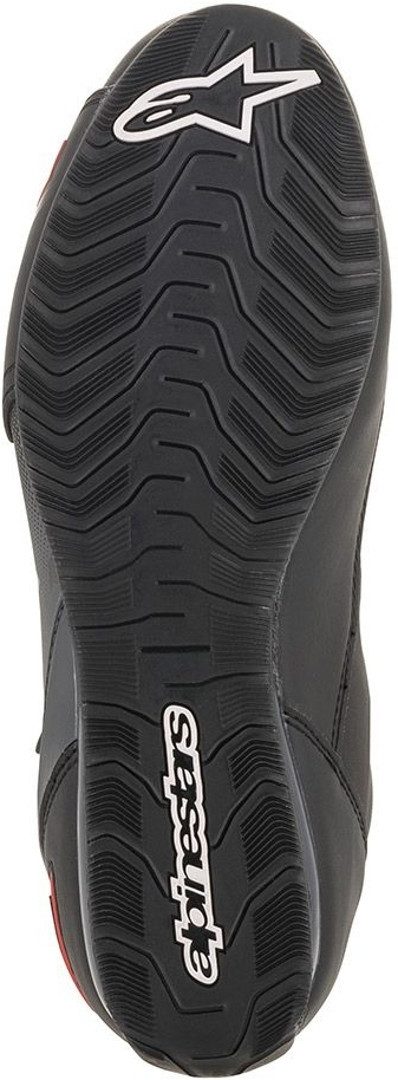 Alpinestars Faster-3 DryStar Motorradschuhe Motorradstiefel wasserdicht günstig online kaufen
