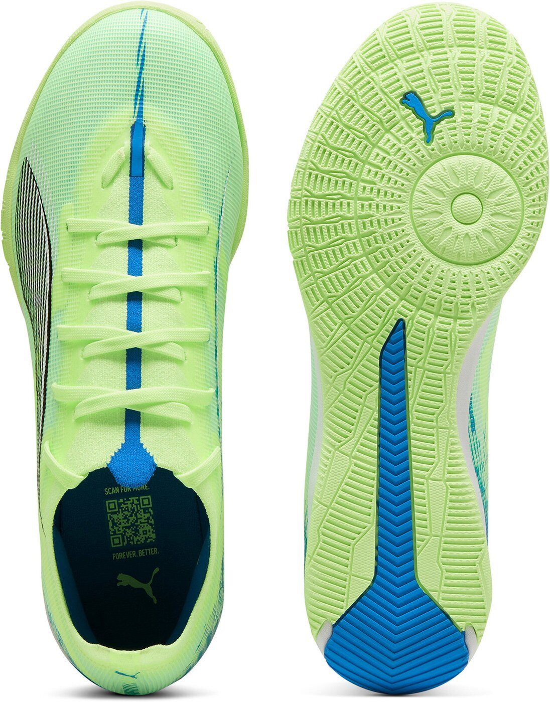 PUMA ULTRA 5 MATCH IT Fußballschuh günstig online kaufen