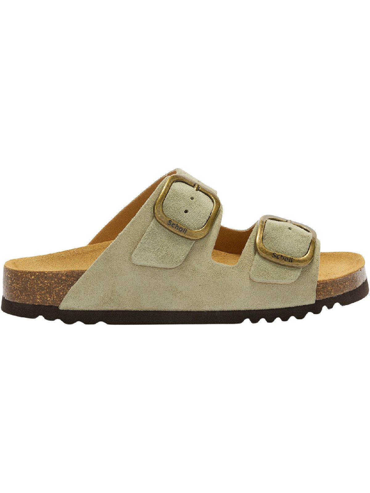 Scholl F007341054 Scholl Noelle Hausschuh