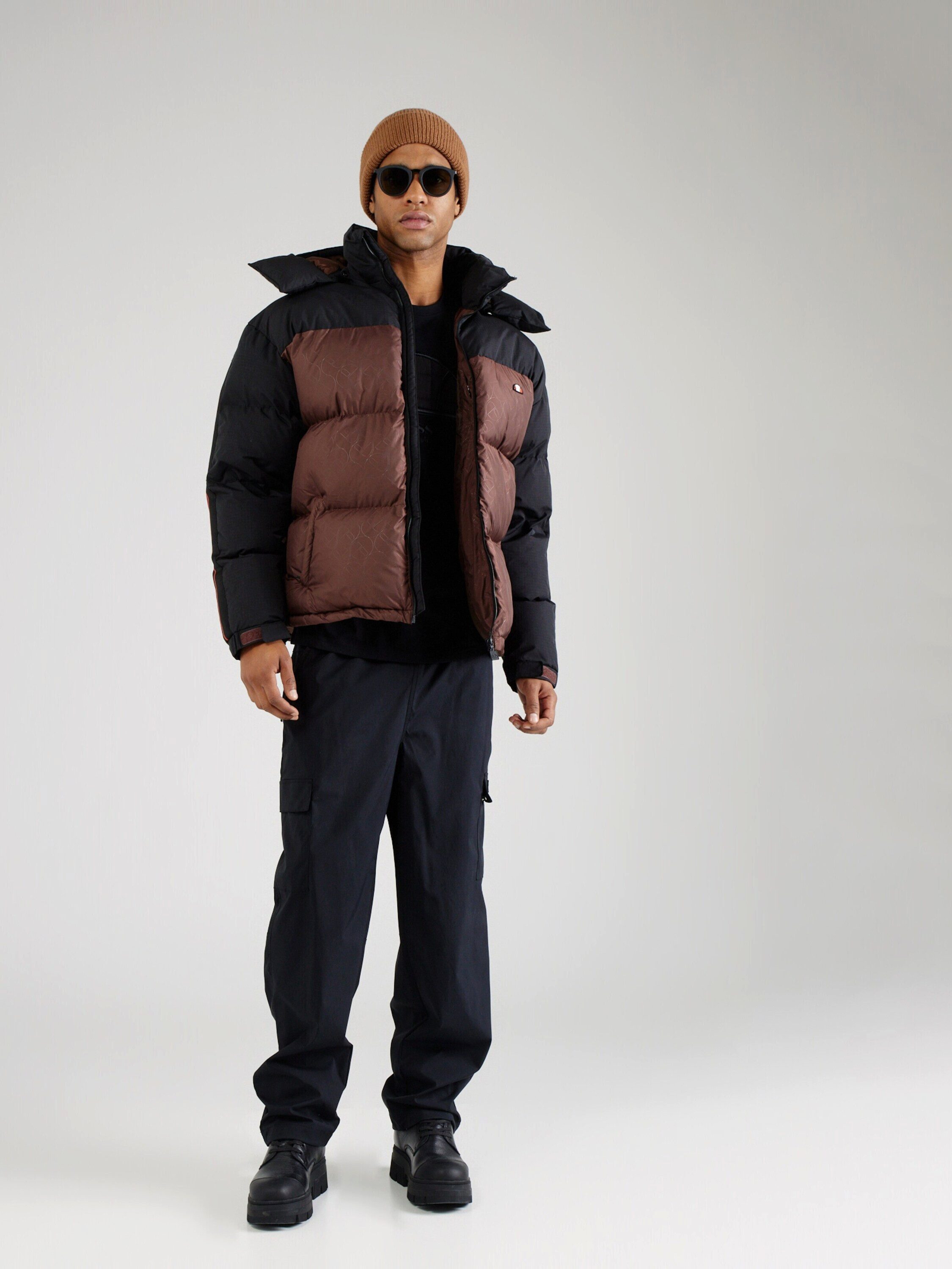 Ellesse Steppjacke Appiani 2 (1-St)