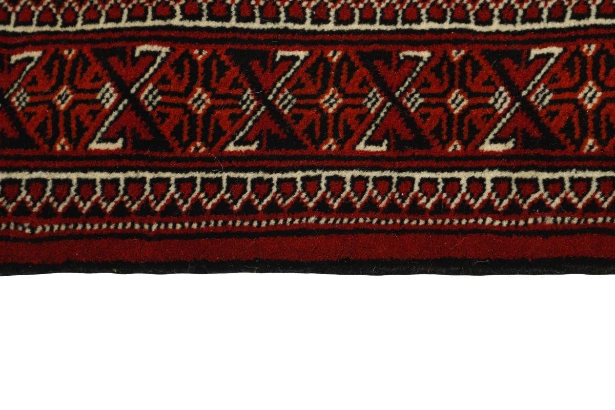 Nain 151x247 6 Orientteppich Trading, Höhe: Turkaman Perserteppich, Orientteppich rechteckig, / mm Handgeknüpfter