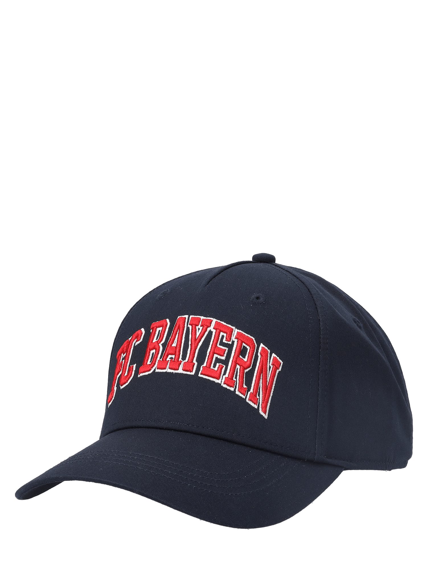 FC Bayern München Baseball Cap FC Bayern München I Baseballcap FC Bayern I Herren I Navy