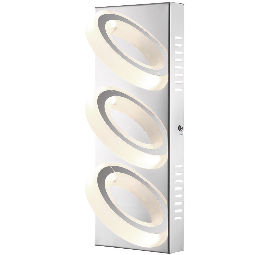LED Wandleuchte