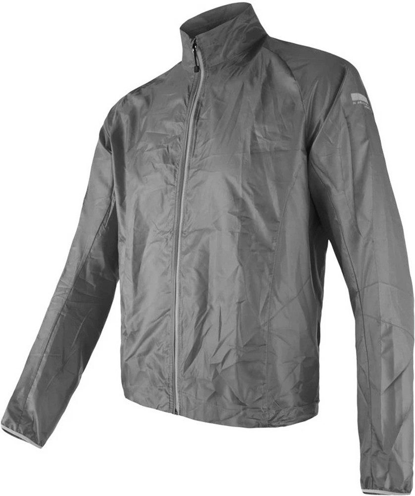 Fahrradjacke