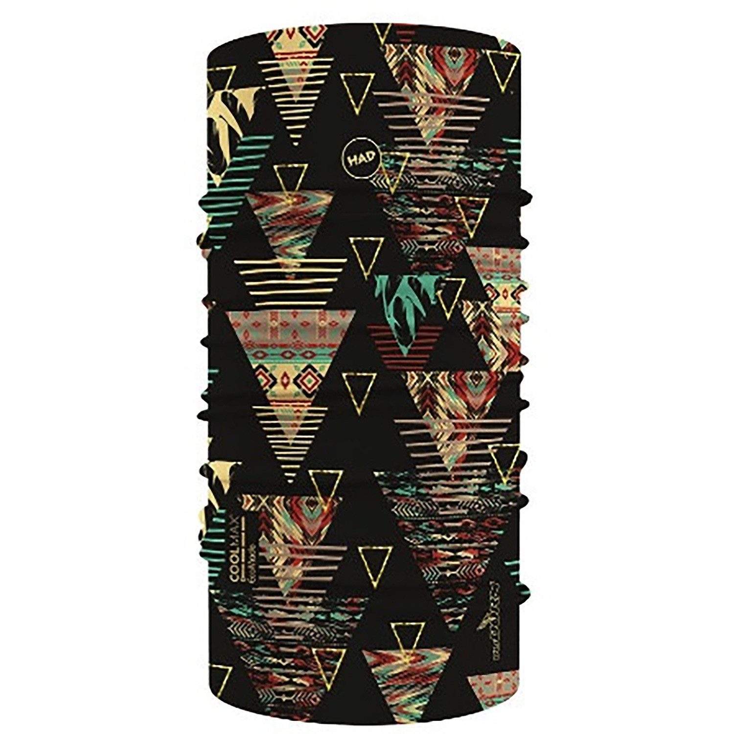 H.A.D. Originals Gymnastikball Schoner COOLMAX ECOMADE ATHLETES & ARTISTS