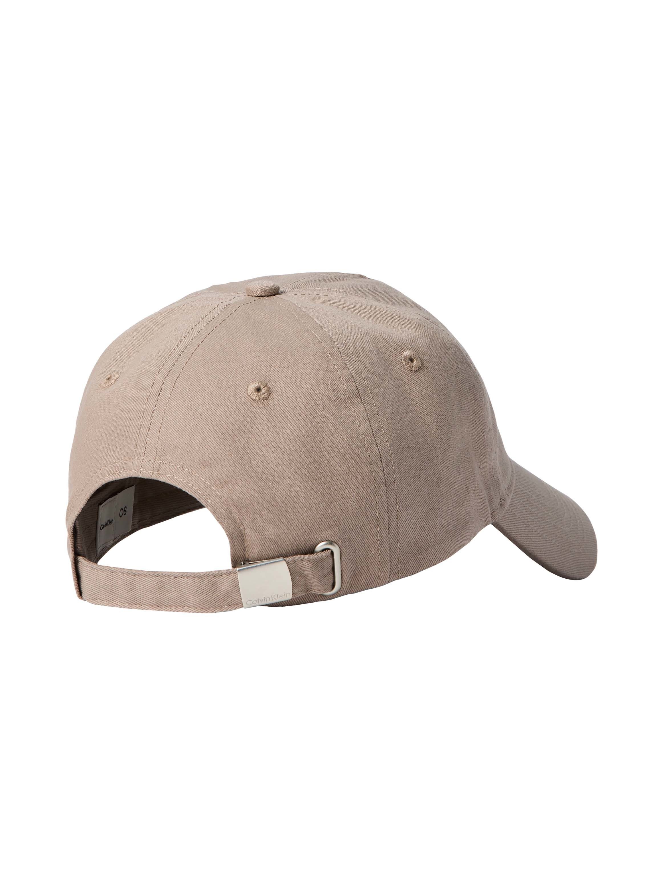 Calvin Klein Jeans Baseball Cap Mit festem Schirm