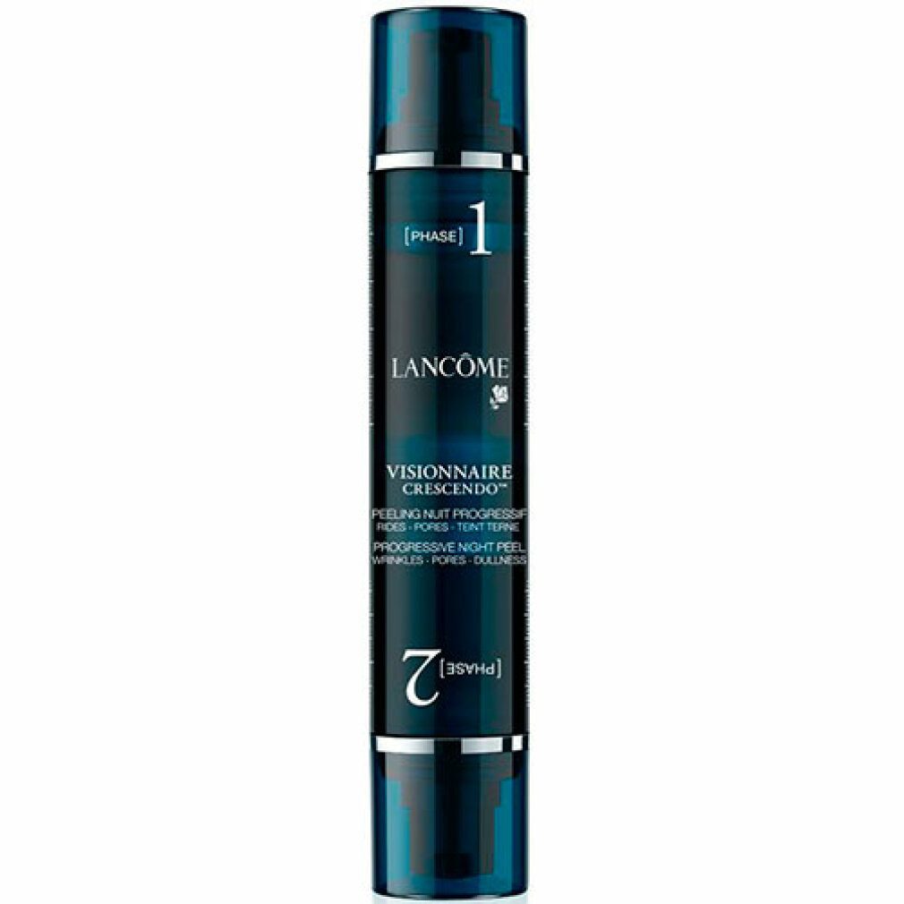 LANCOME Gesichtspeeling Visionnaire Crescendo Exfolierende Peeling-Lotion 30 ml