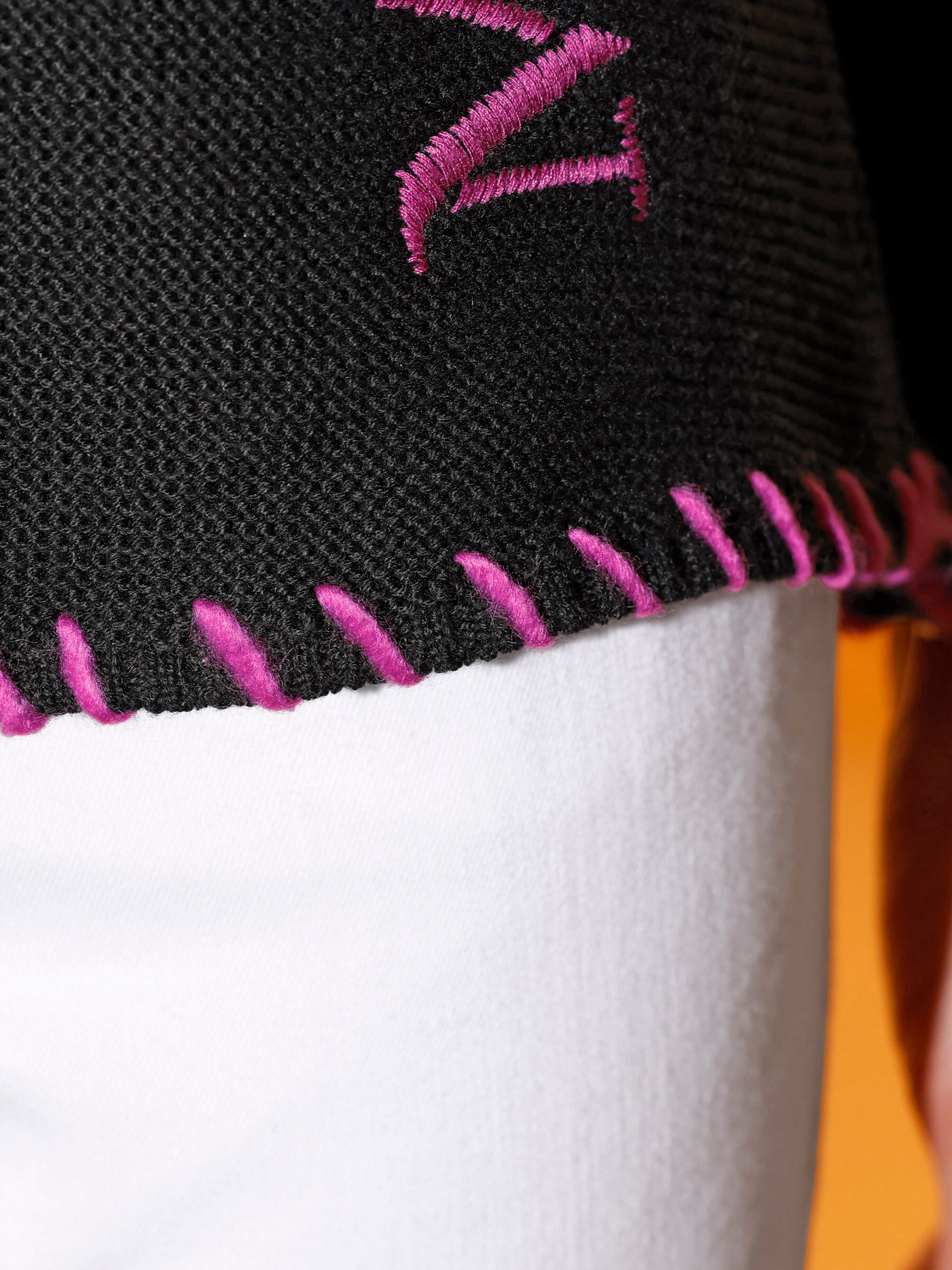 creation L Strickpullover Rundhalspullover . günstig online kaufen