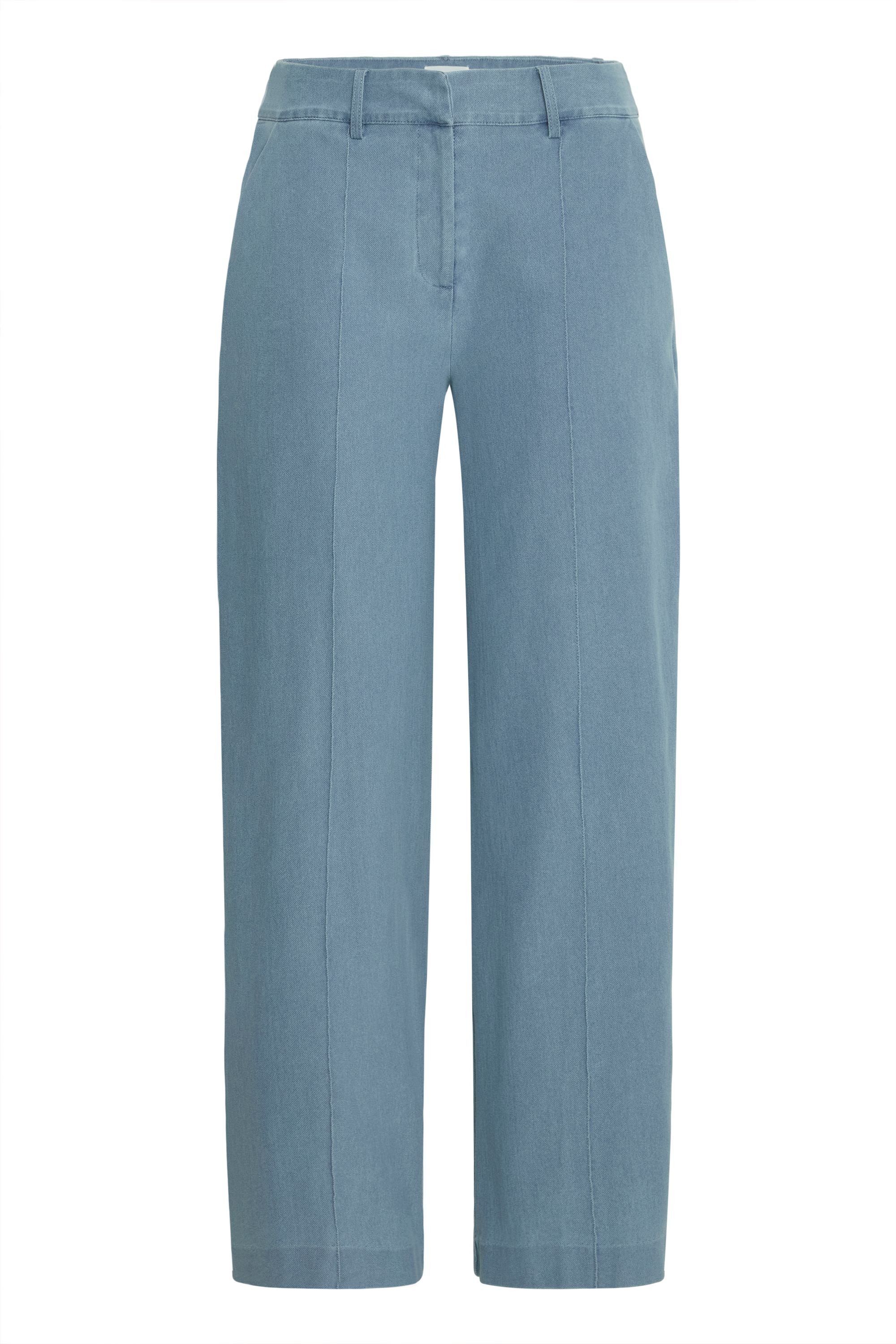 KATE DENIM LIGHT BLUE