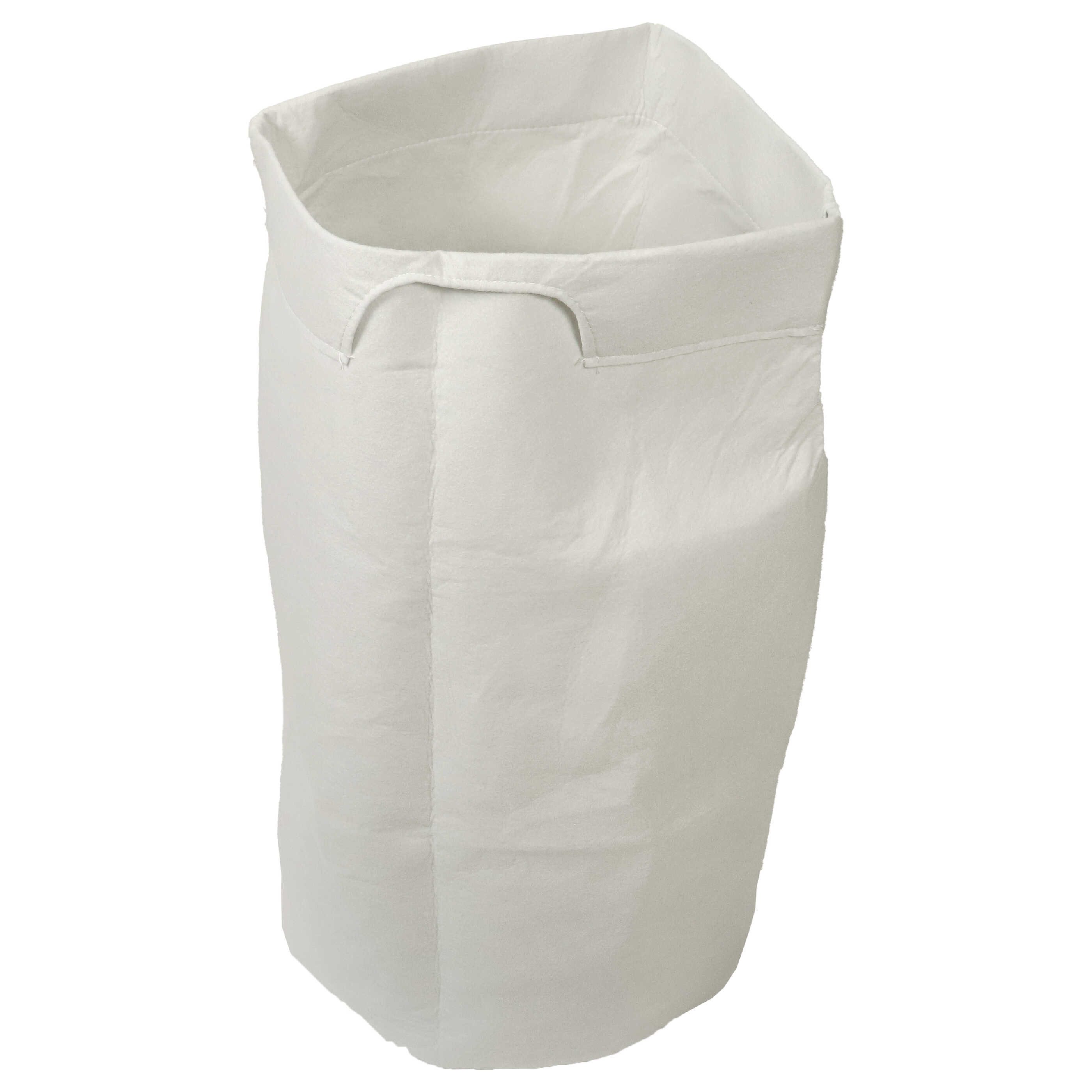 vhbw Abluftfilter Ersatz für Güde 55158 für Absauganlage, Zubehör für Güde Güde 55158