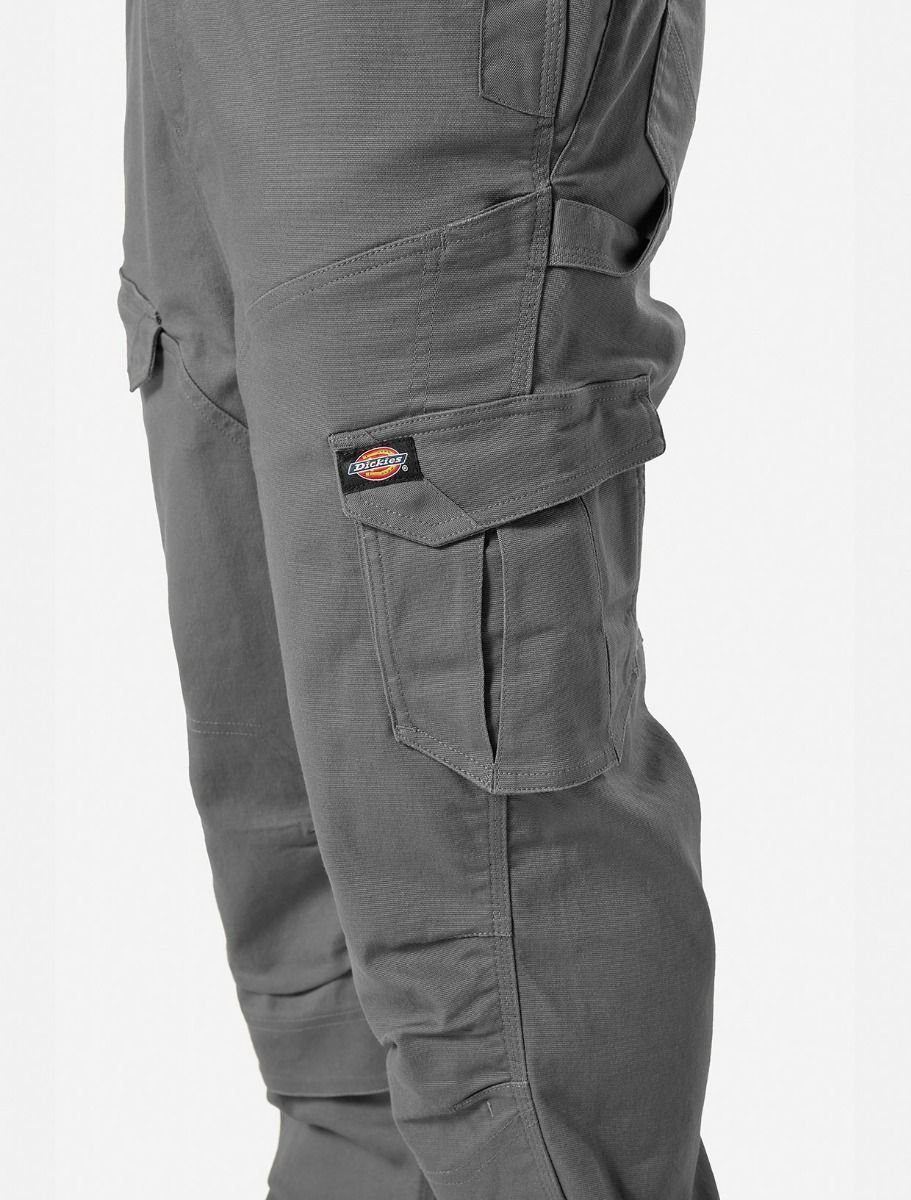 Arbeitslatzhose Techduck slate