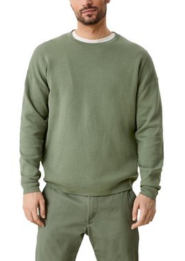 s.Oliver Strickpullover Pullover