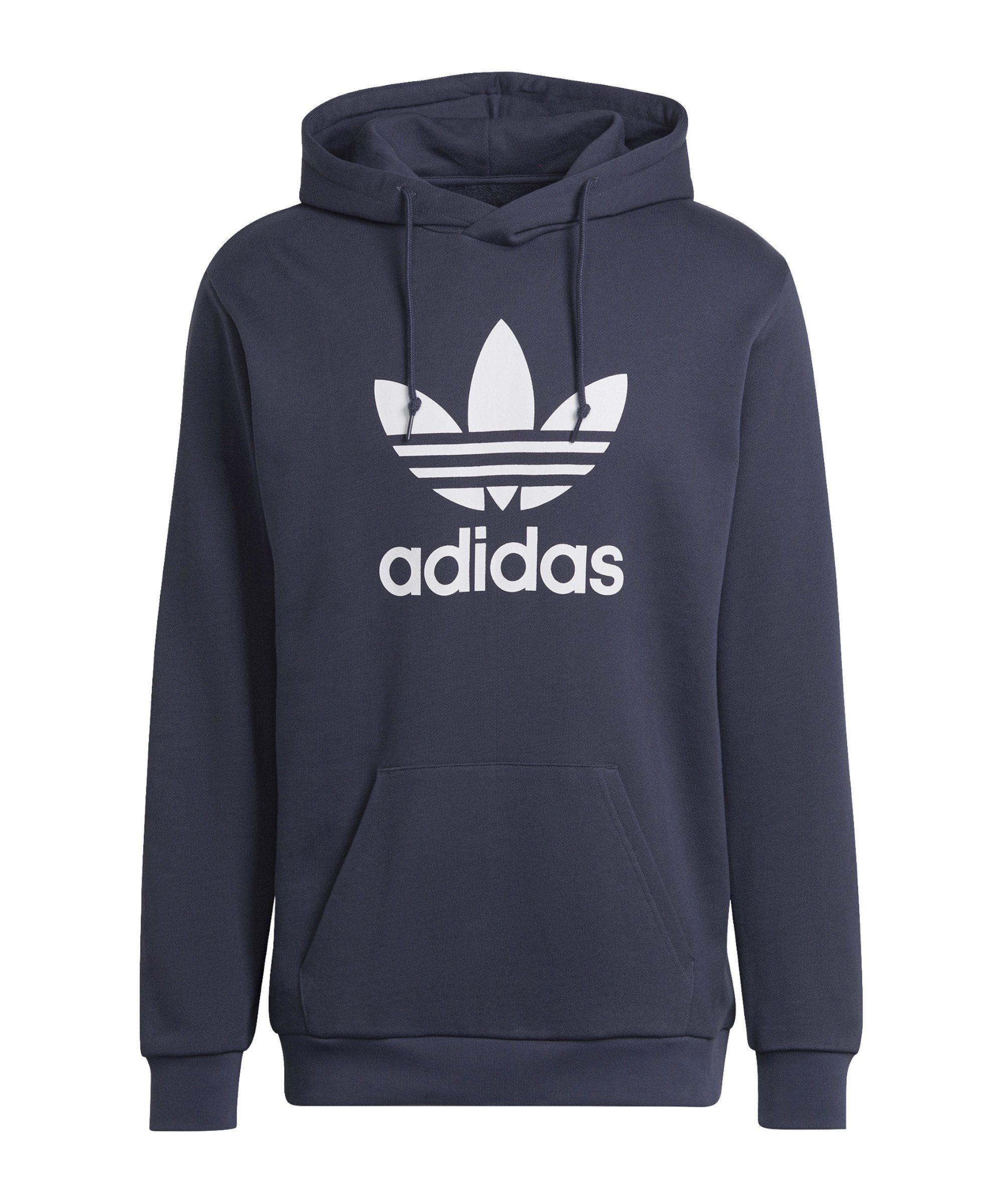 Hoody Originals Trefoil Sweatshirt adidas