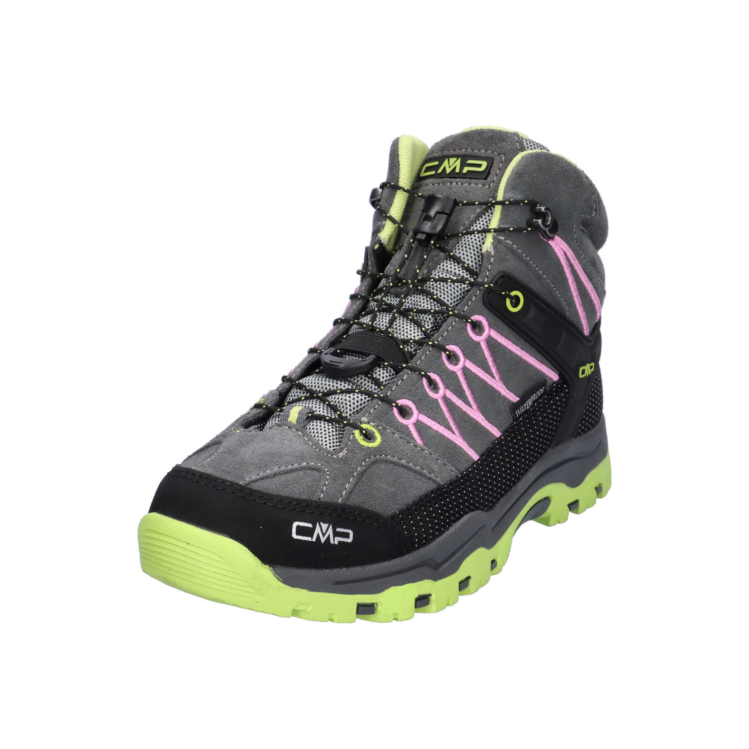 CMP CMP Kinder Trekking Schuhe Rigel MID 3Q12944 Trekkingschuh – Bild 4 von 5