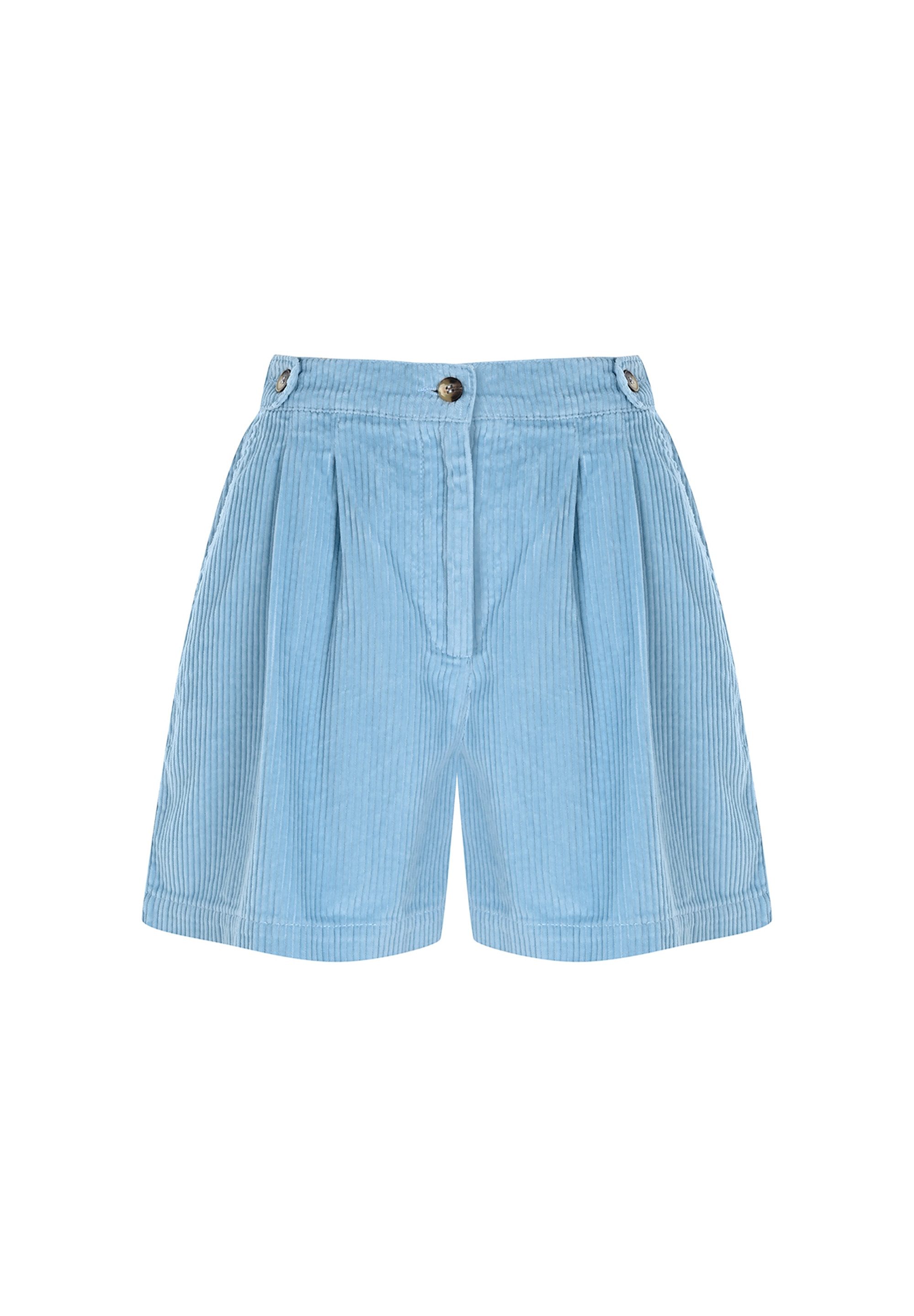 freshlions Shorts Isabella (1-tlg) im klassischen Design – Bild 4 von 5