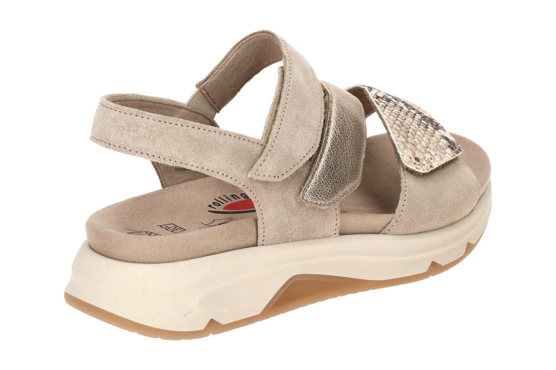 Gabor 86.882.63 Sandalette