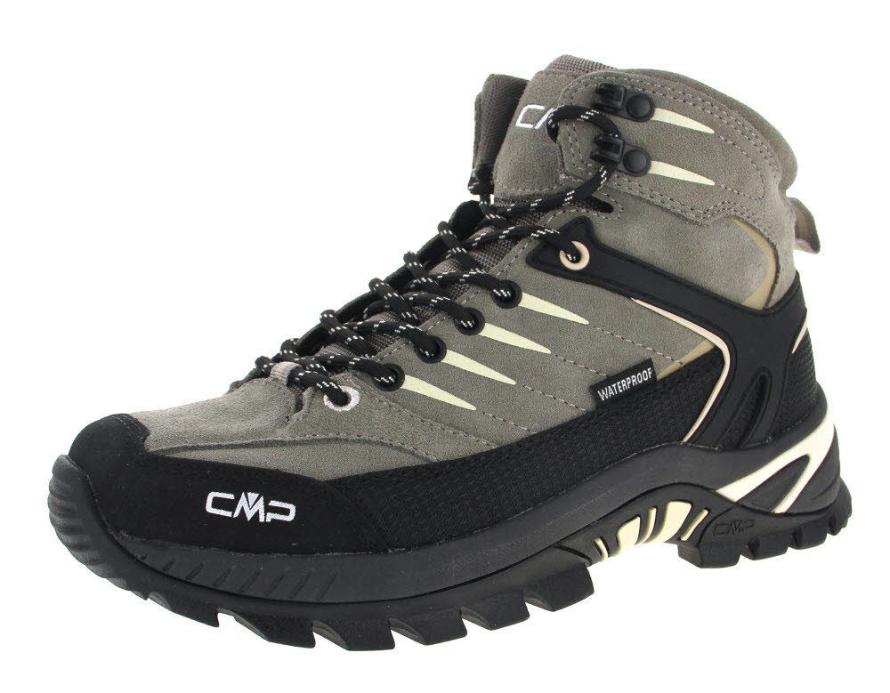 CMP CMP Trekking / Outdoor Damen Schuh Schnürstiefelette