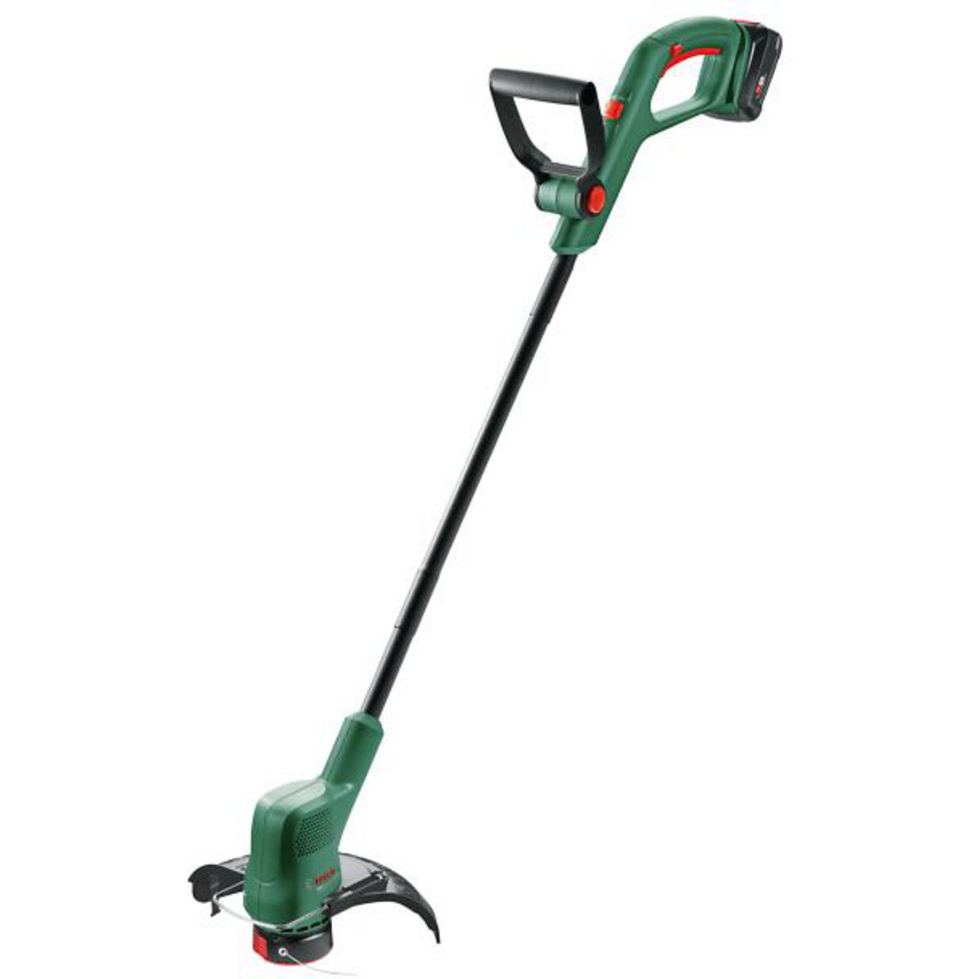 Bosch Professional Akku-Rasentrimmer Bosch Heimwerken & Garten Akku-Rasentrimmer, (ohne Akku und Ladegerät, POWER FOR ALL ALLIANCE)