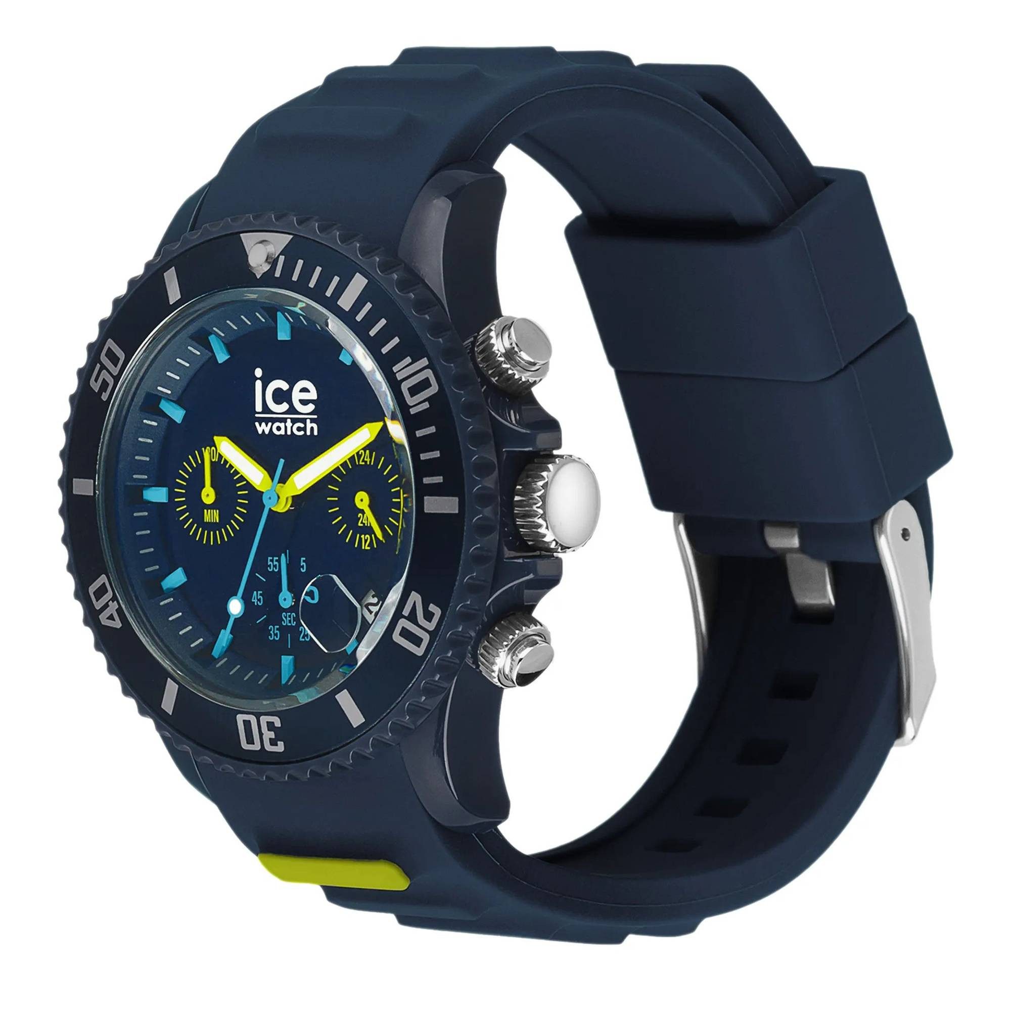 ice-watch Chronograph ICE Chrono günstig online kaufen