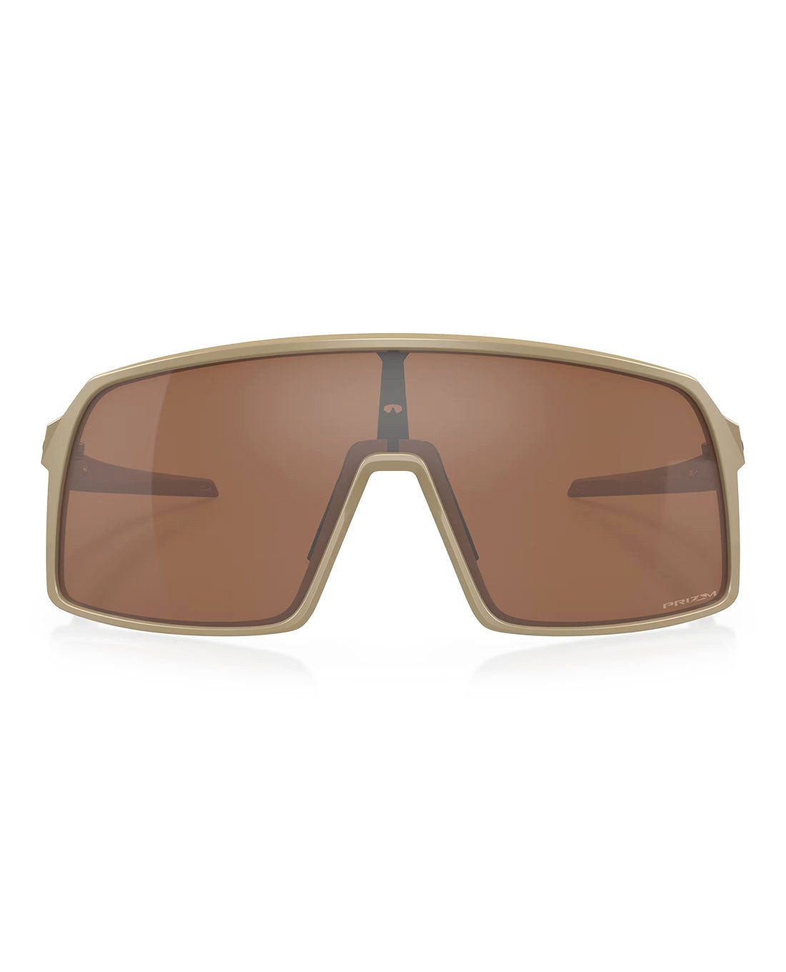 Oakley Sonnenbrille SI Sutro Desert Tan w/ Prizm Tungsten