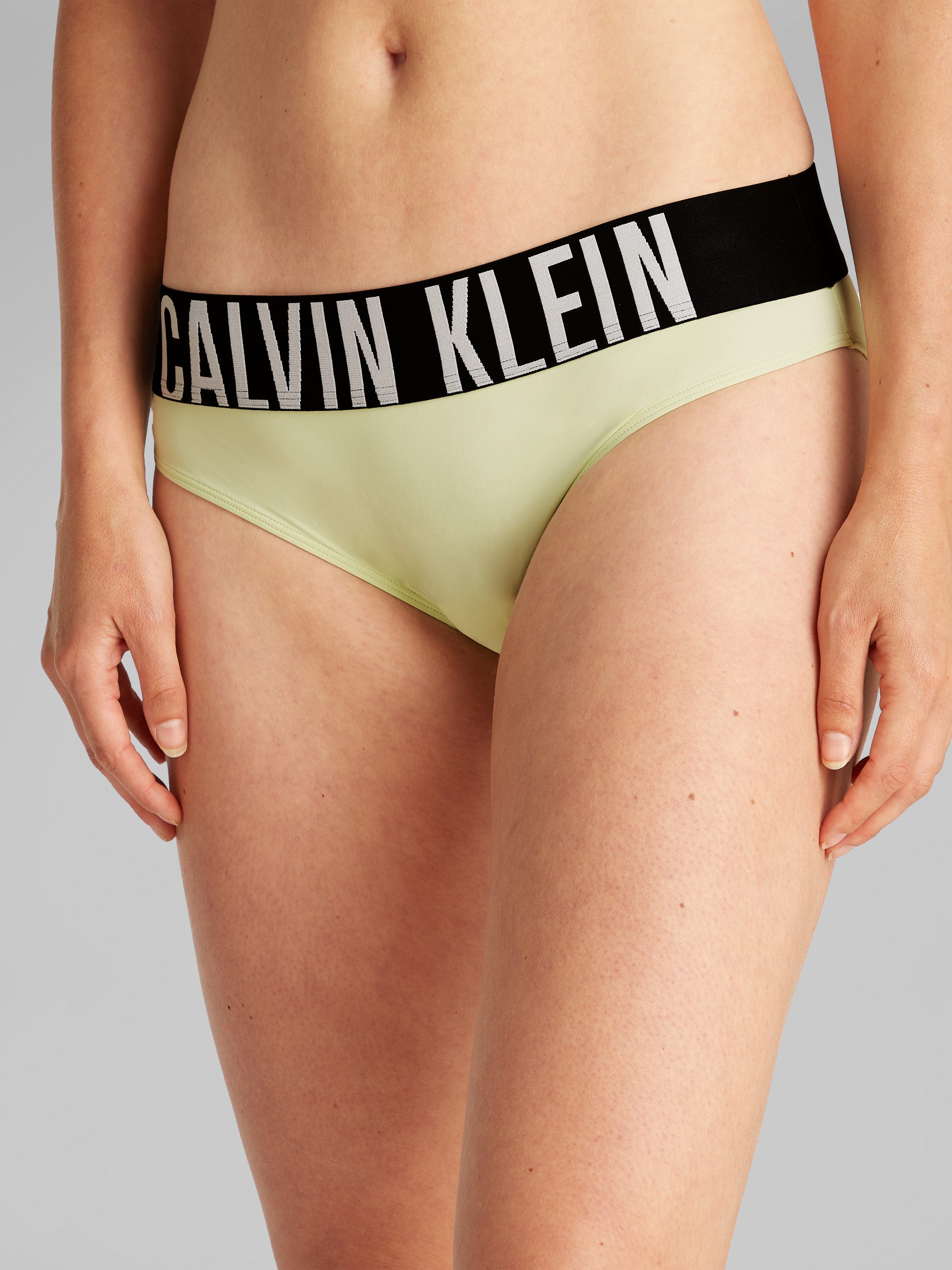 Calvin Klein Underwear Bikinislip BIKINI mit günstig online kaufen