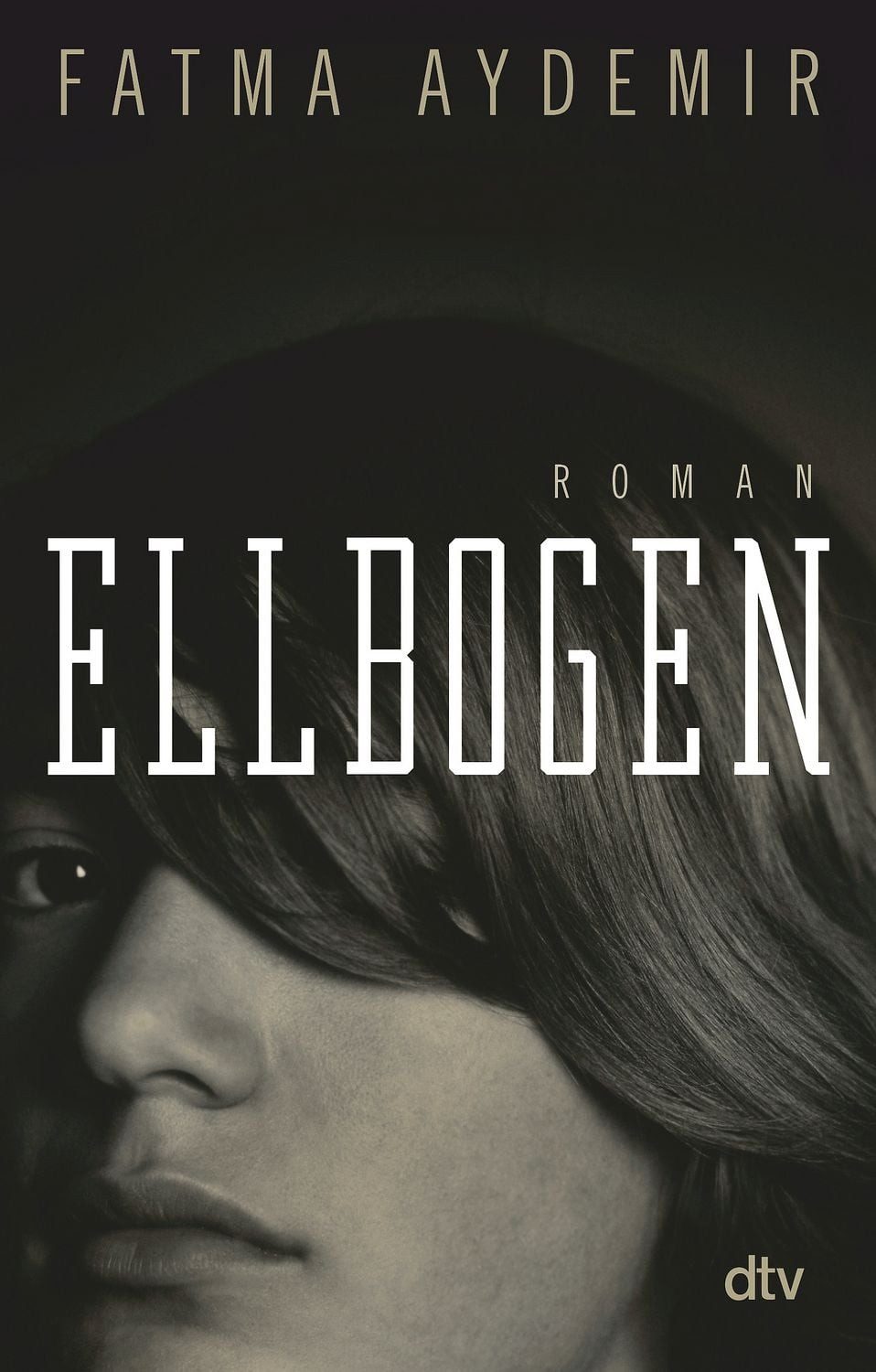 Ellbogen / Fatma Aydemir, Roman