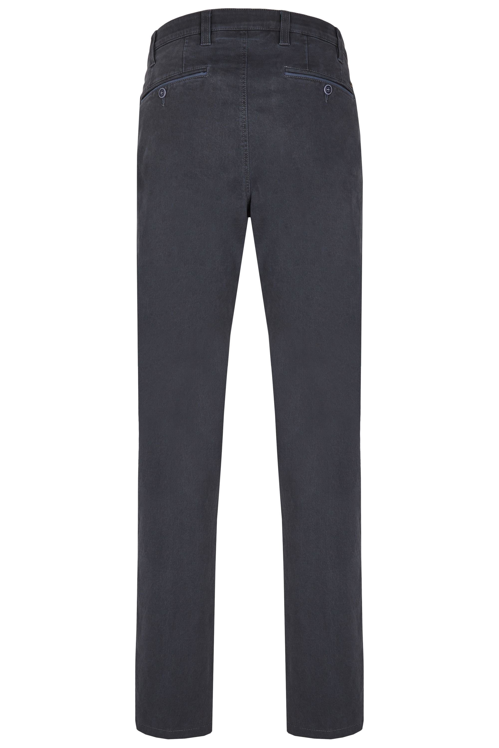 aubi: Stoffhose aubi Perfect Fit Herren günstig online kaufen