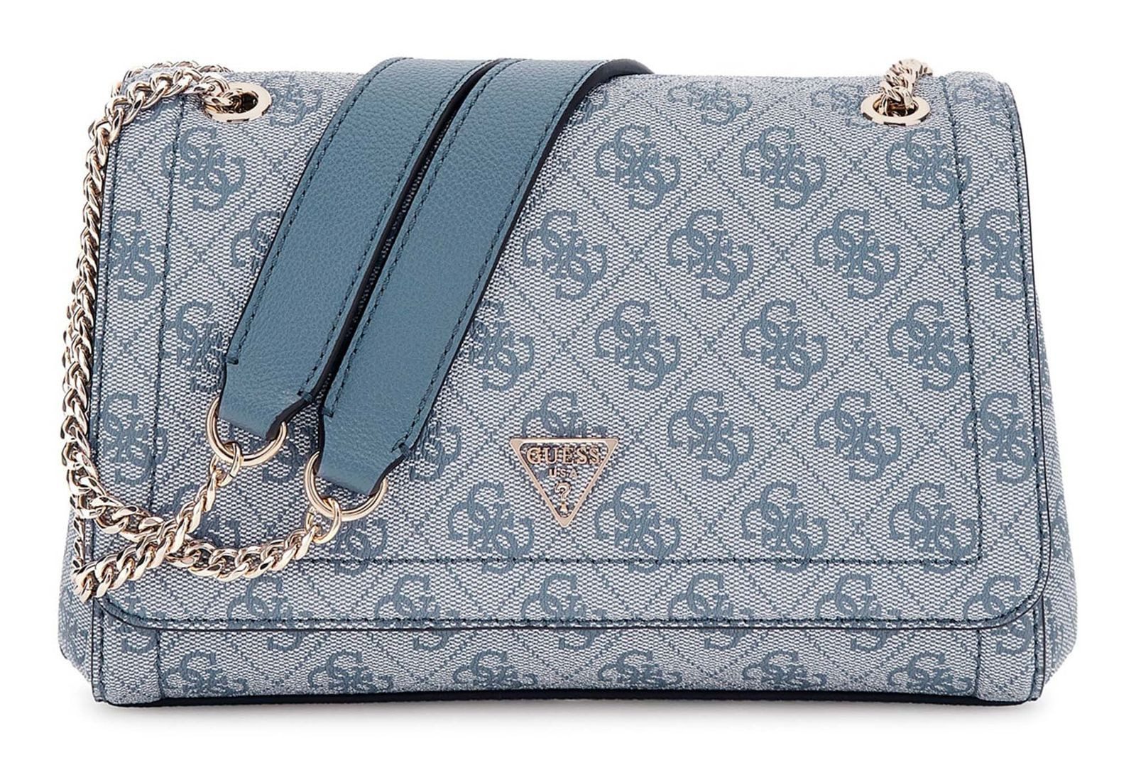 Guess Schultertasche Convertible Xbody Flap Bag günstig online kaufen