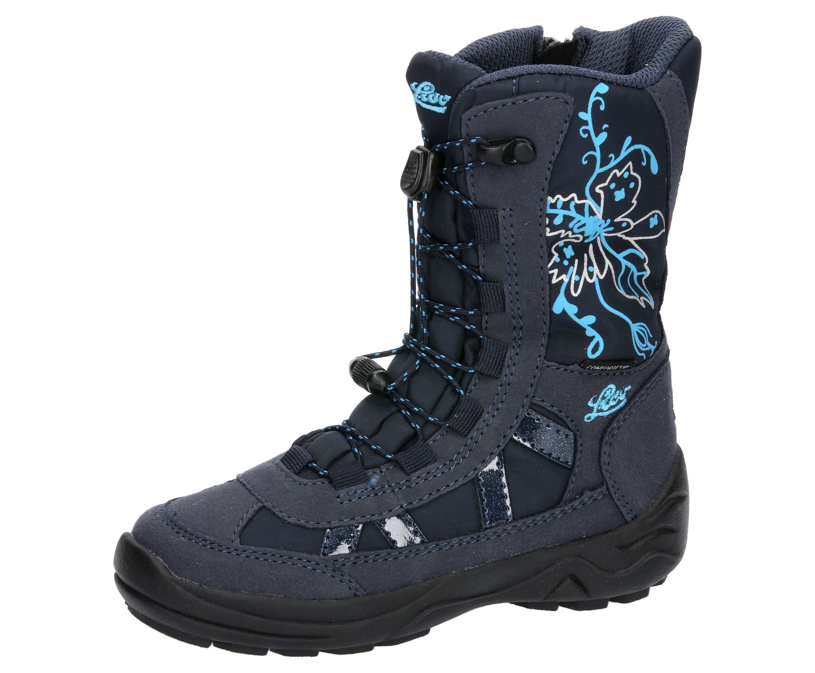 Lico Winterboot Aldina Winterboots