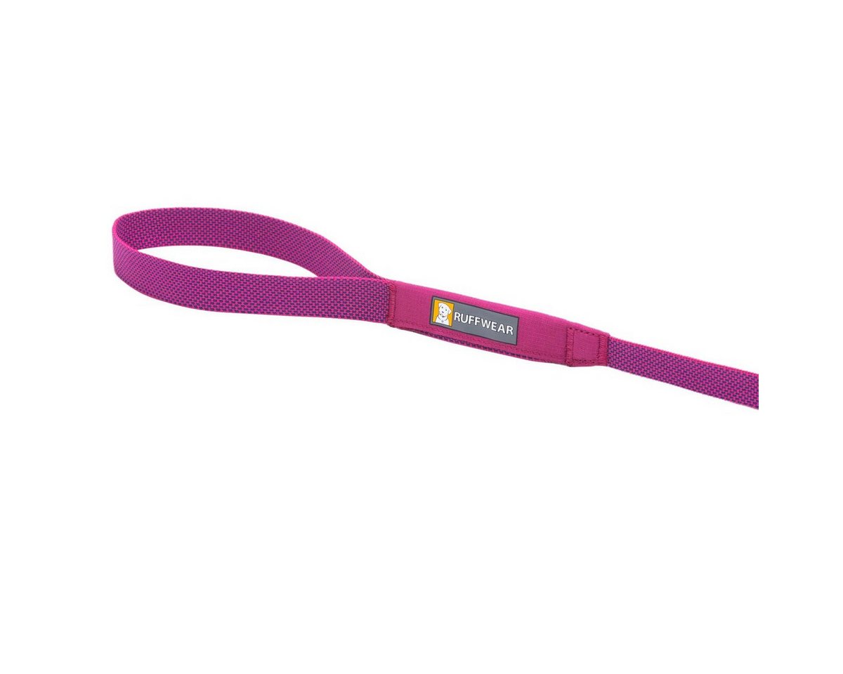 Thumbnail - Ruffwear Hundeleine Hundeleine Hi & Light Leash Alpenglow Pink