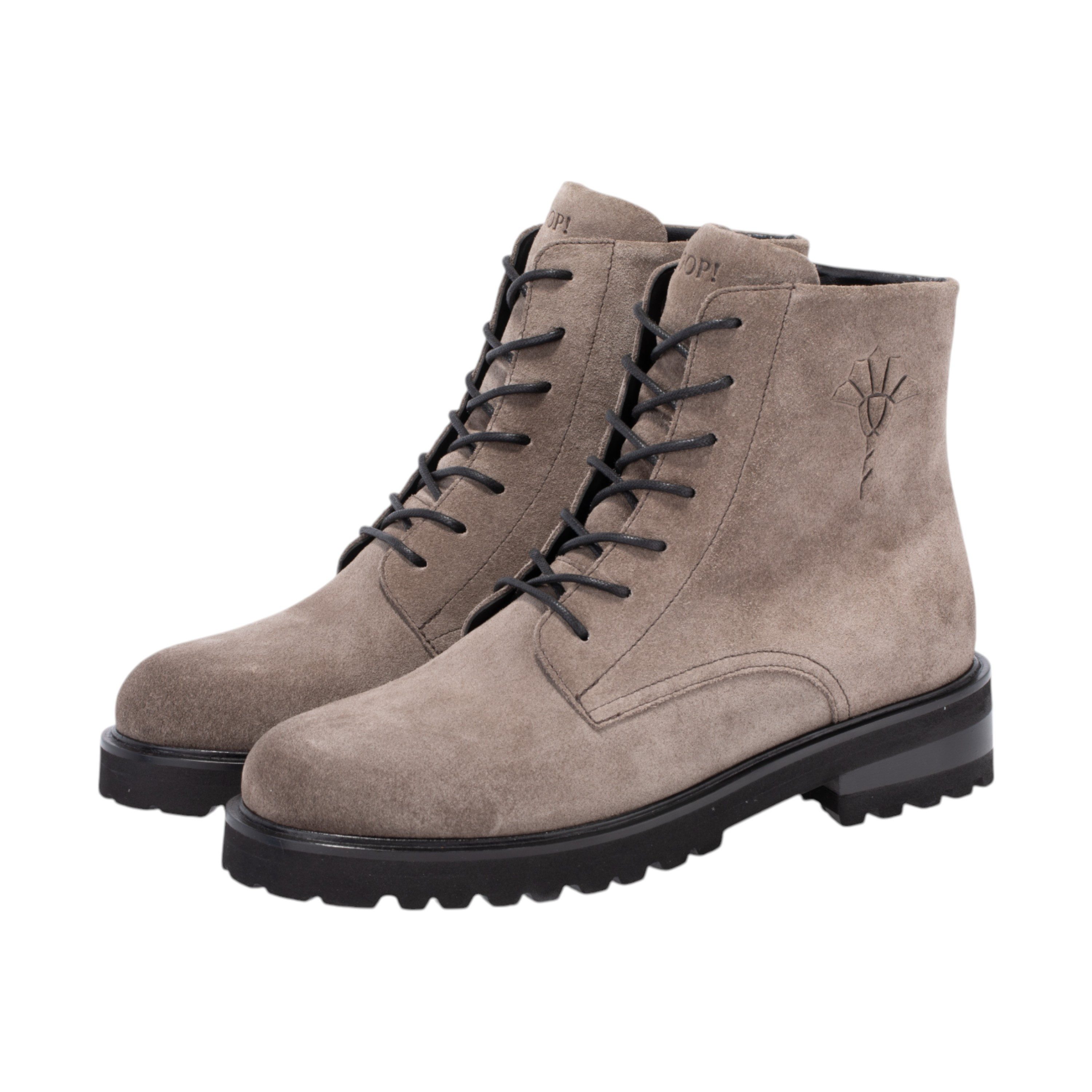JOOP! Joop - Damen Stiefel Velo Mana Bootsschuh