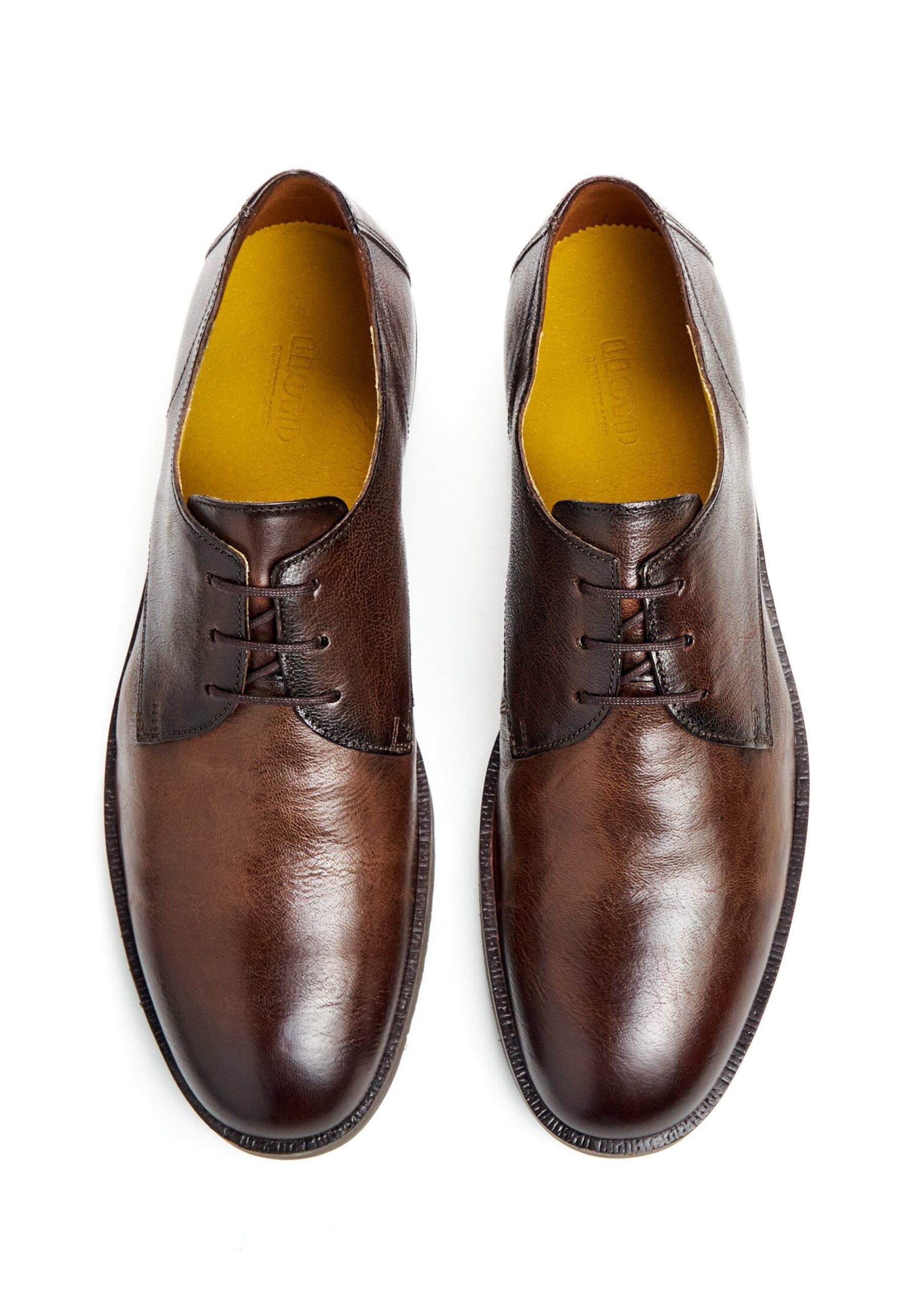 Lloyd DORIAN Schnürschuh mit klassischem Design