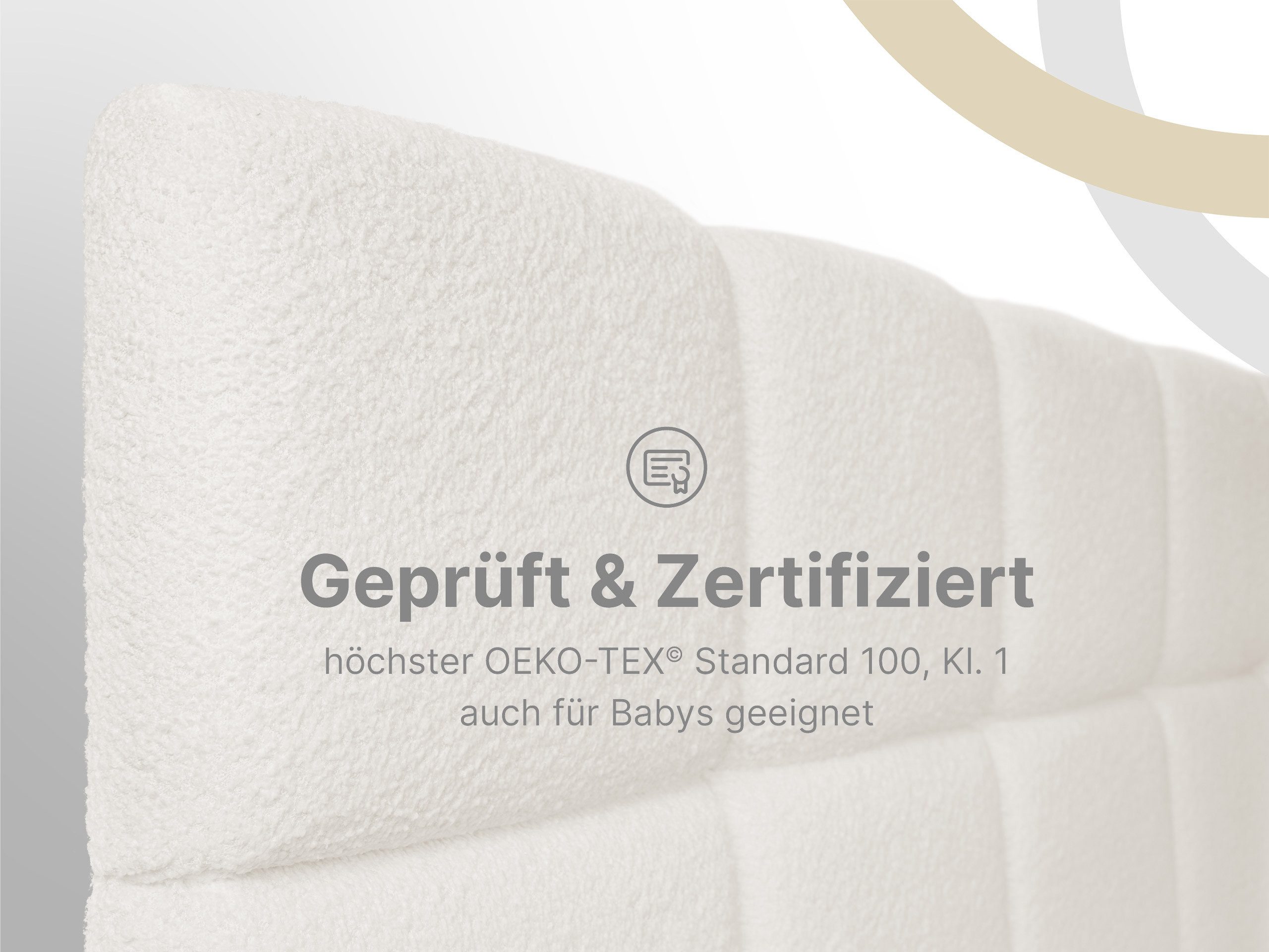 wonello Boxspringbett Madison 3 mit TV-Lift, mit Bettkasten, Taschenfederke günstig online kaufen