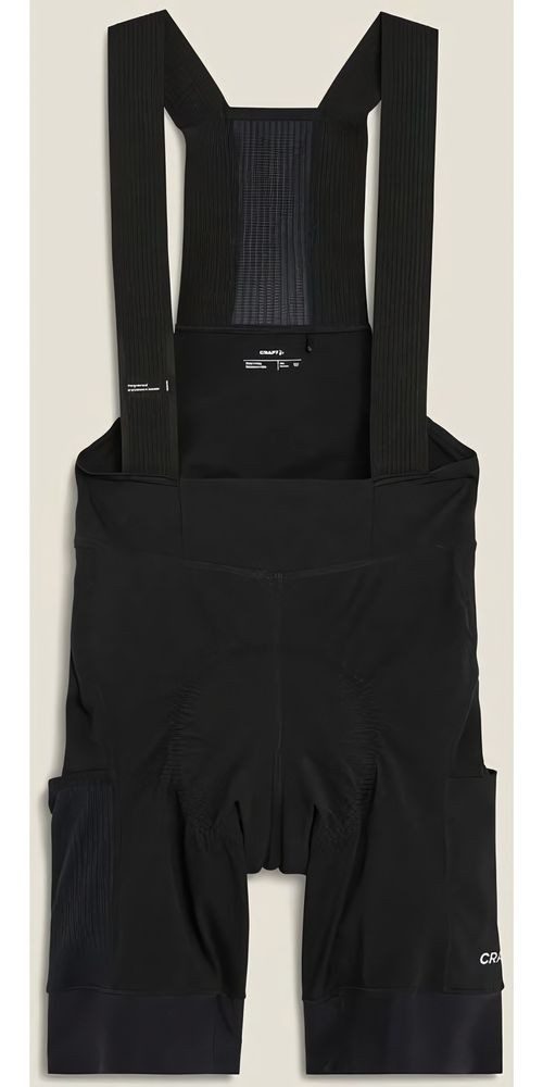 Craft Trainingsanzug Endur Cargo Bib Shorts C1 M