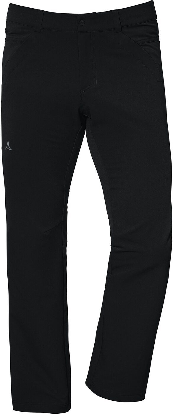 Schöffel Trekkinghose Pants Serriera M BLACK