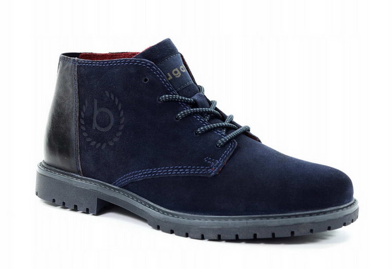bugatti Stiefelette