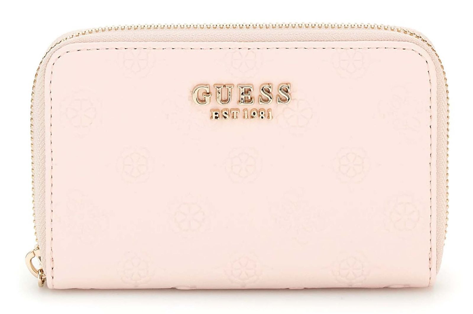 Geldbörse SLG Medium Zip Around Wallet