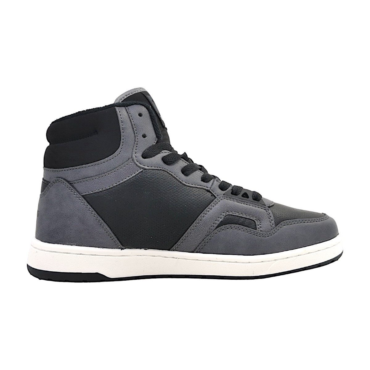KangaROOS K-Slam Point Mid Sneaker