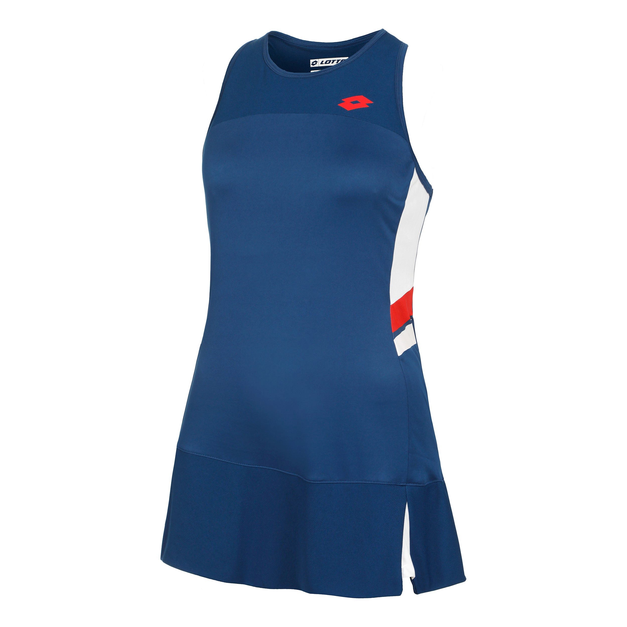 Lotto Tenniskleid Squadra III