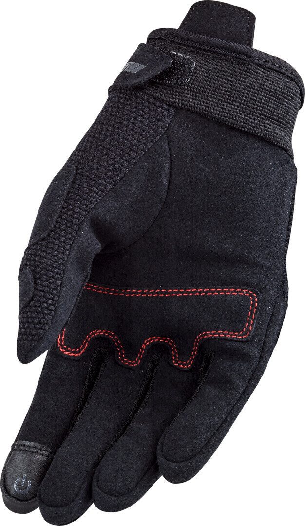 LS2 Motorradhandschuhe Cool Damen Mesh Motorrad günstig online kaufen