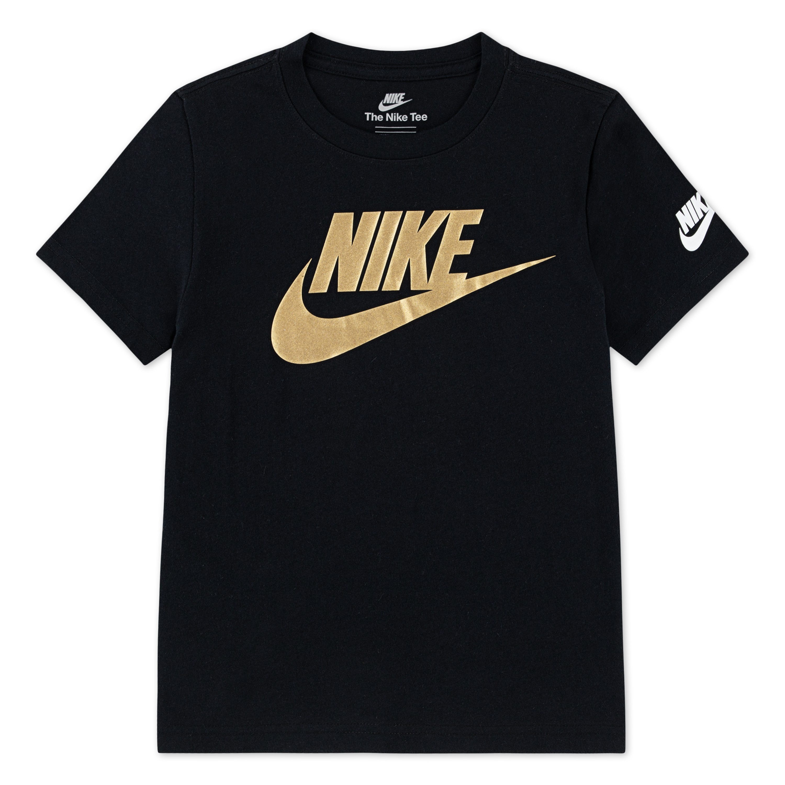 Nike Sportswear T-Shirt NKN FUTURA EVERGREEN (1-tlg) für Kinder