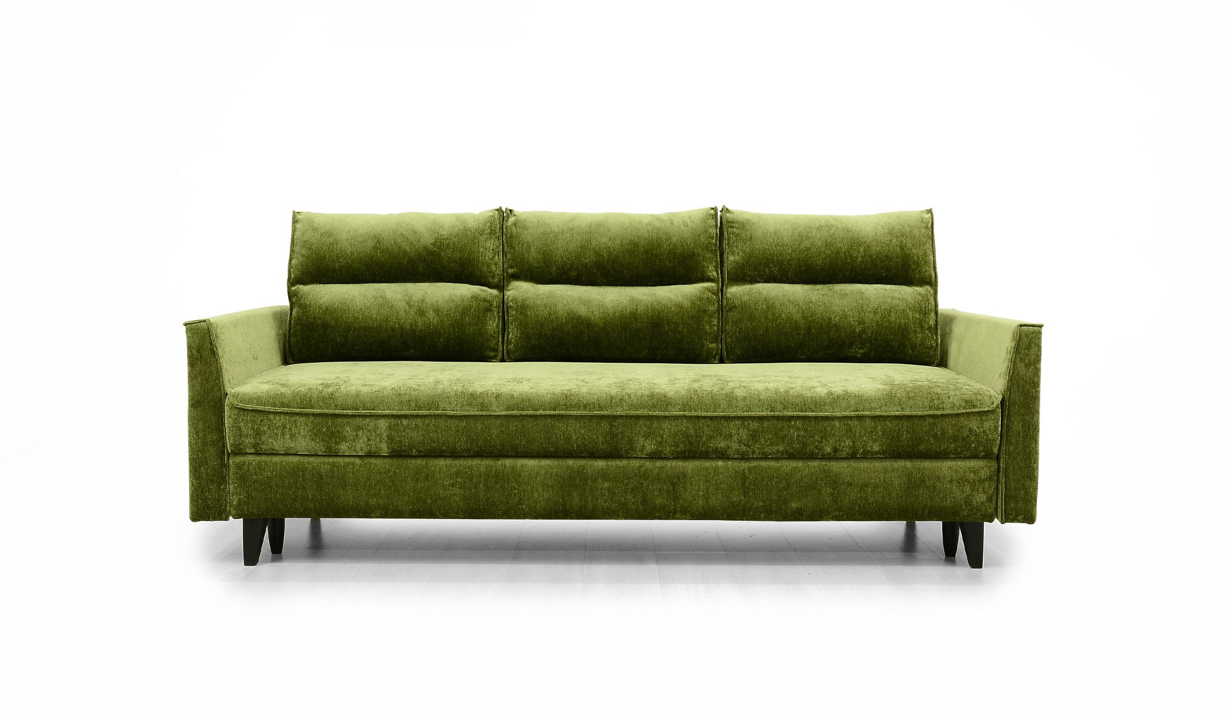 Hygger Möbelhaus Schlafsofa Loki mit Bettfunktion günstig online kaufen