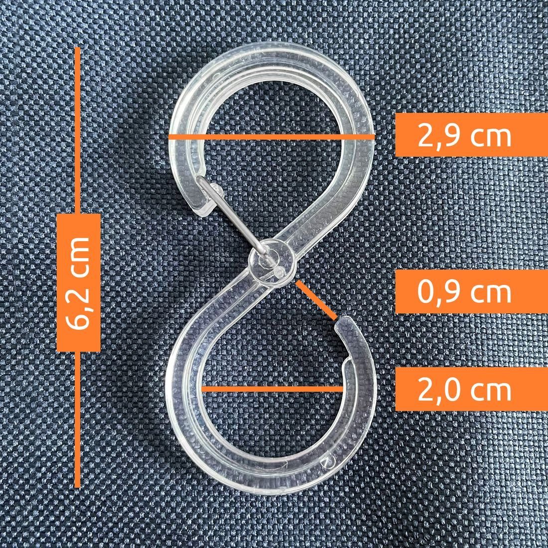 yourGEAR Vorzelt yourGEAR Caravan Organizer Hook günstig online kaufen
