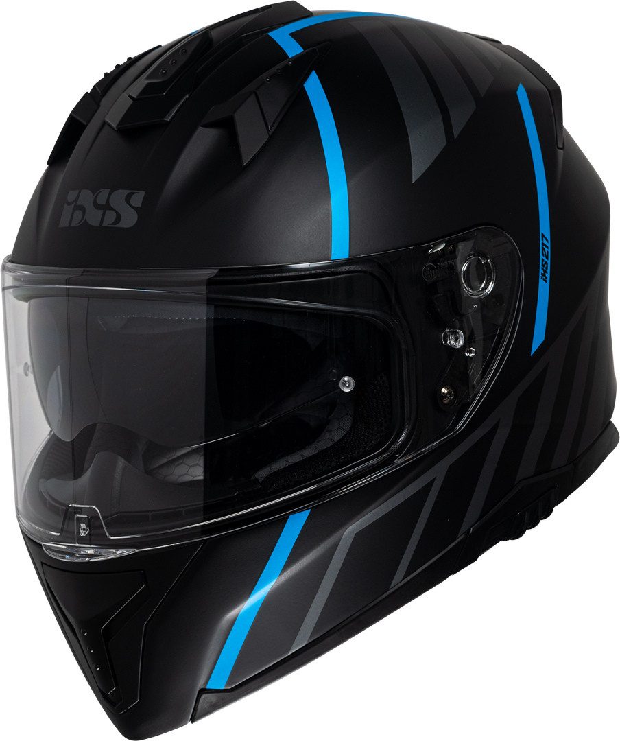 Motorradhelm iXS217 2.0 Helm
