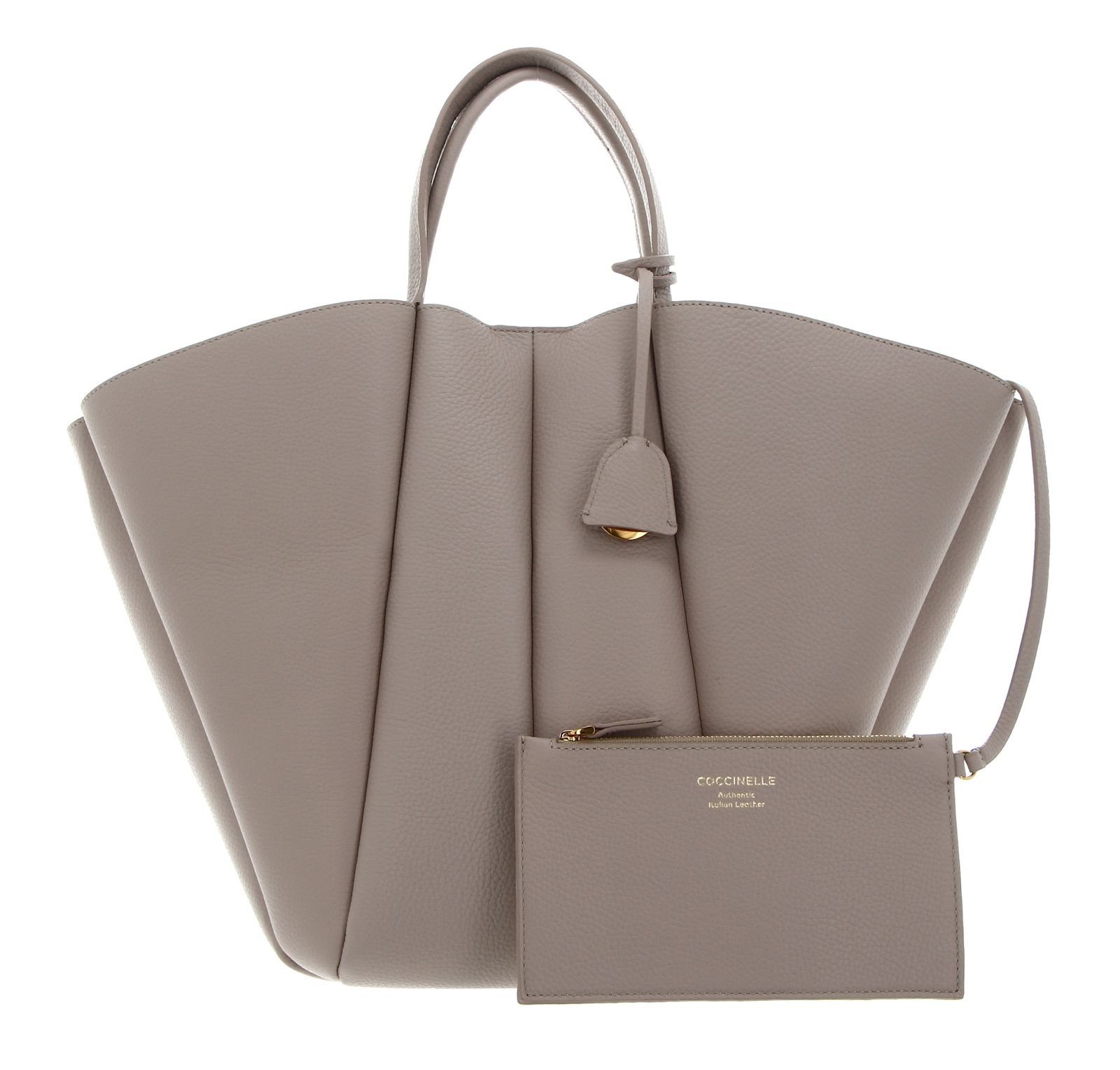 COCCINELLE Handtasche Bundie (Set, 2-tlg) günstig online kaufen